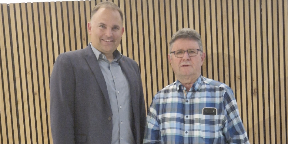 Wahlauftakt SVP Stadt Zürich