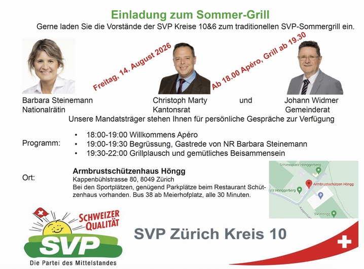 Grillfest 2026